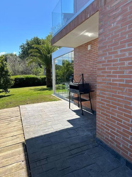 Vila Piper Etxea Relax Mar Y Monte Mutriku Exteriér fotografie